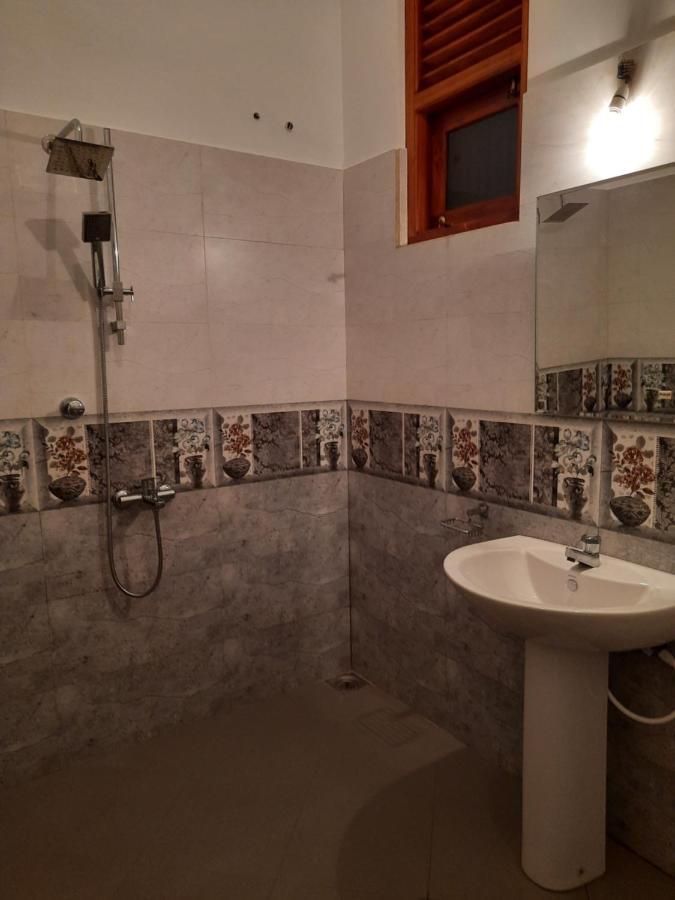 Muthuarana Villa Матара Екстер'єр фото