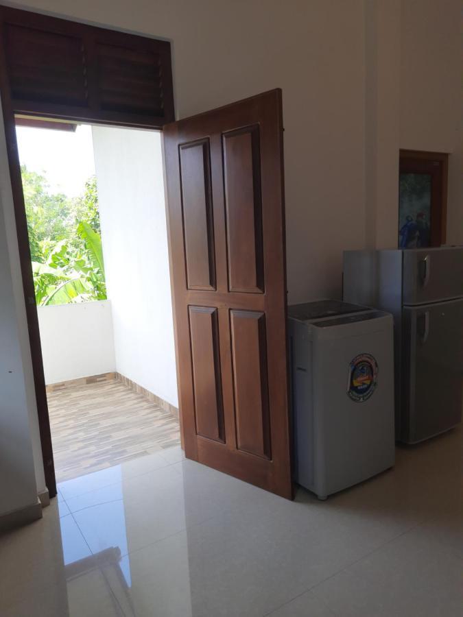 Muthuarana Villa Матара Екстер'єр фото