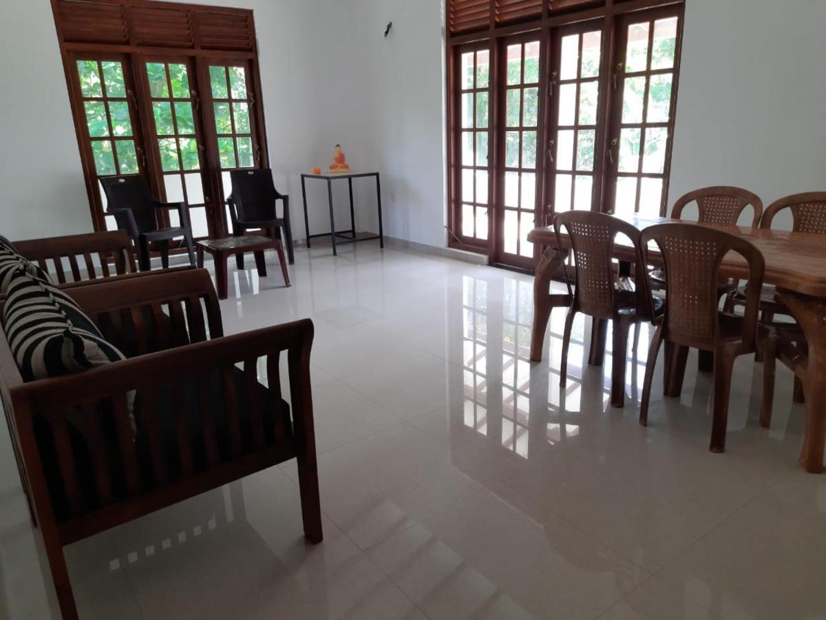 Muthuarana Villa Матара Екстер'єр фото