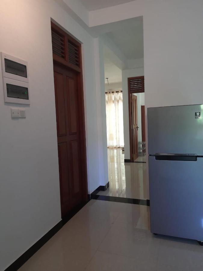 Muthuarana Villa Матара Екстер'єр фото
