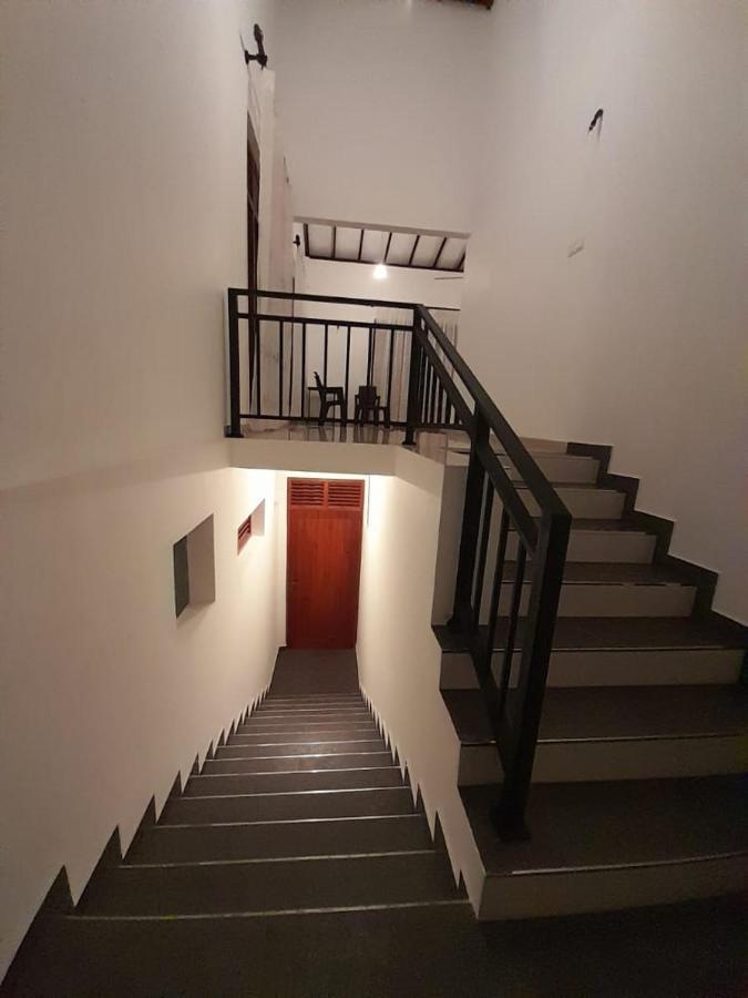 Muthuarana Villa Матара Екстер'єр фото