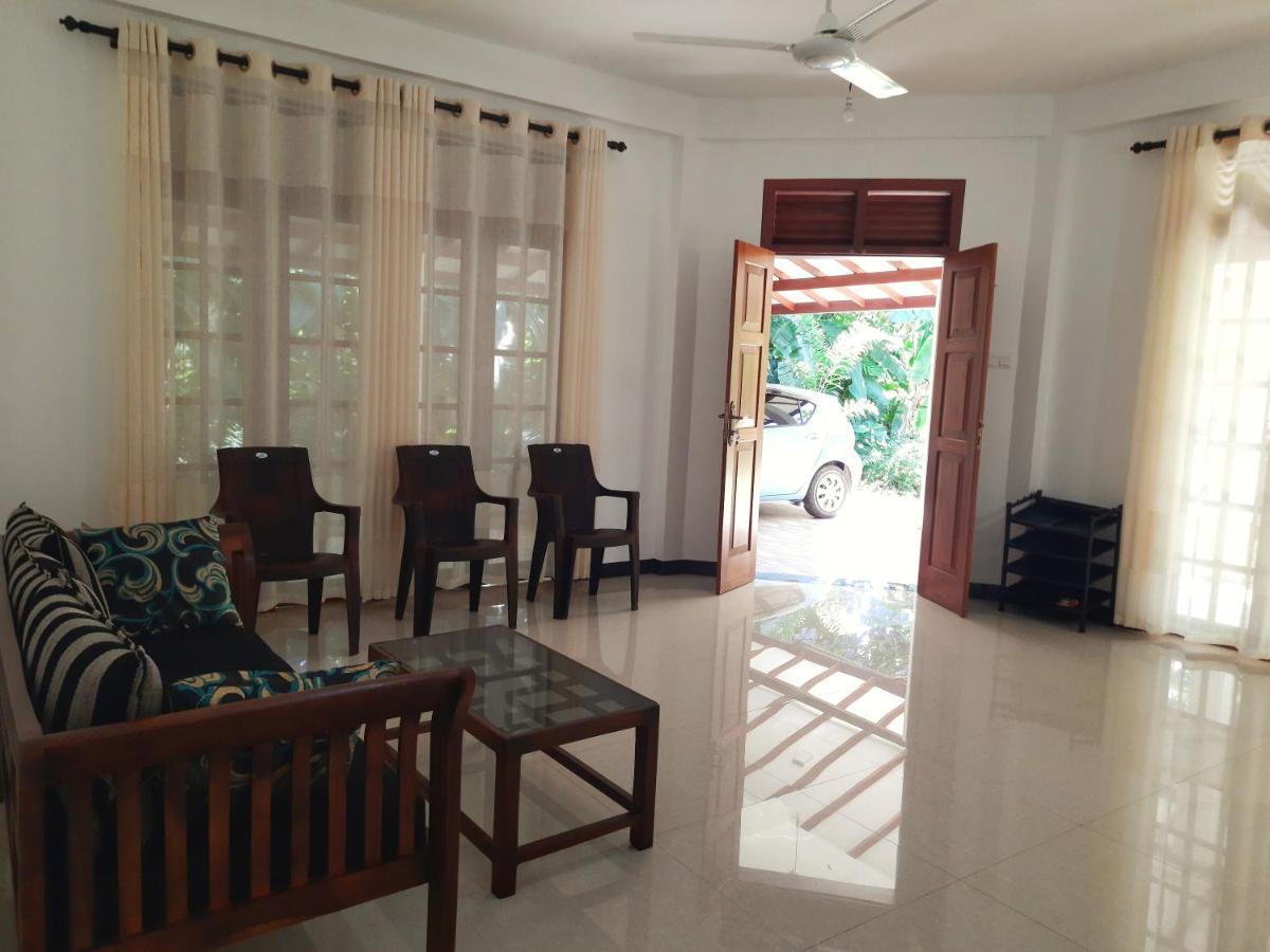 Muthuarana Villa Матара Екстер'єр фото