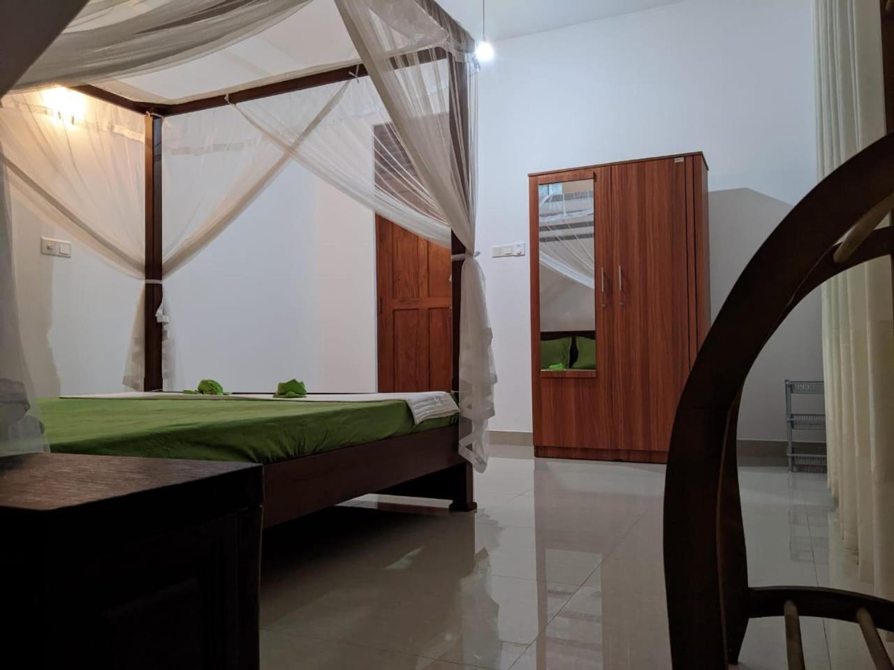 Muthuarana Villa Матара Екстер'єр фото